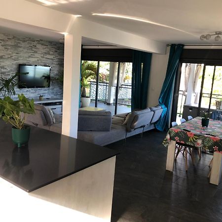 Le Clos D'Isis - Piscine Chauffee Le Tampon Chambre photo