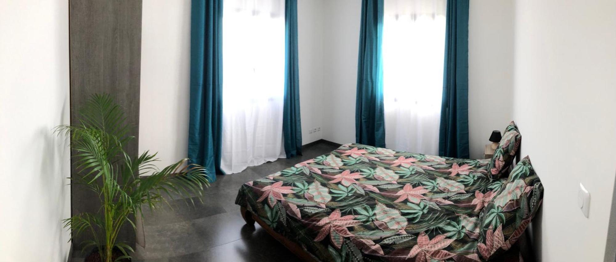 Le Clos D'Isis - Piscine Chauffee Le Tampon Chambre photo