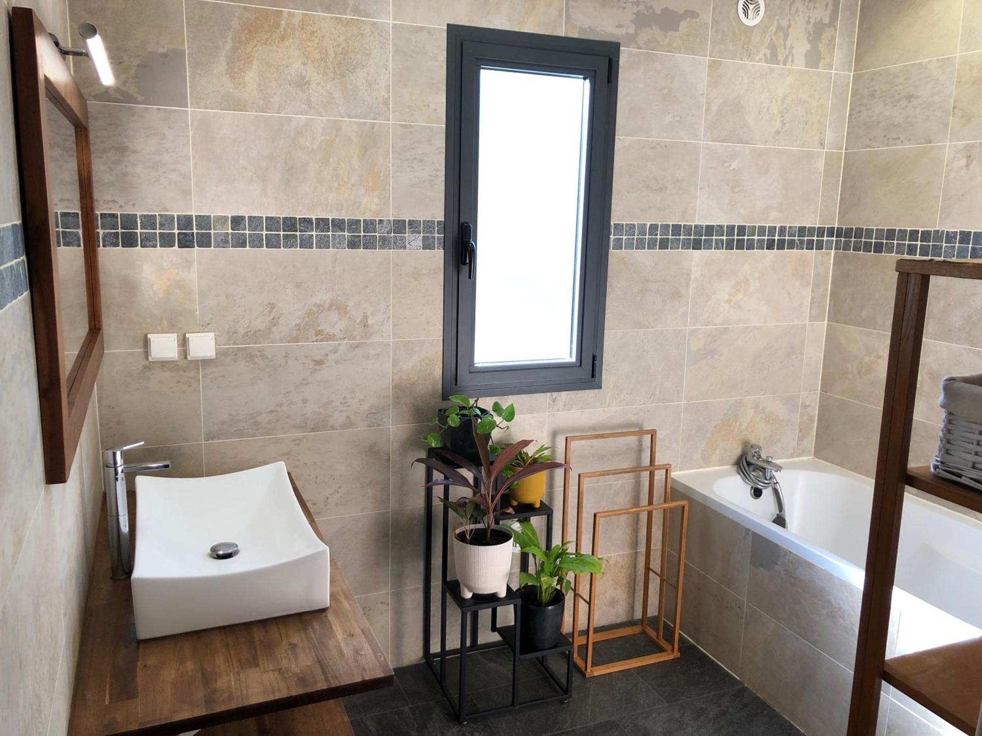 Le Clos D'Isis - Piscine Chauffee Le Tampon Chambre photo
